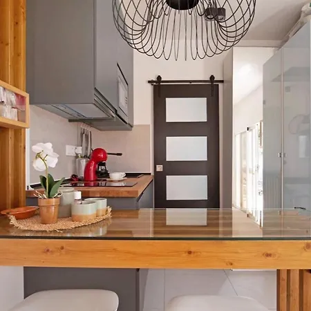 Arenas Appartement Costa Calma